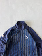 VINTAGE PUMA JACKET - L