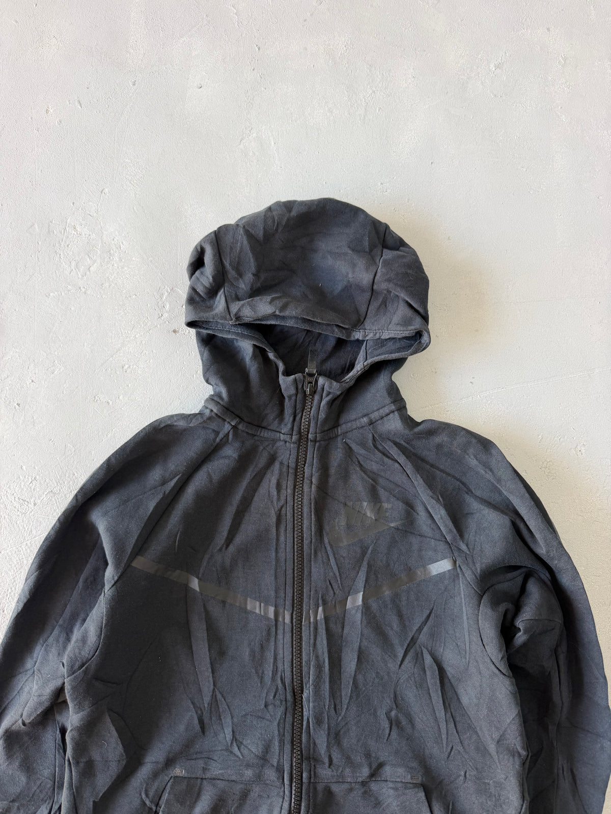 NIKE TECH JACKET - XXS