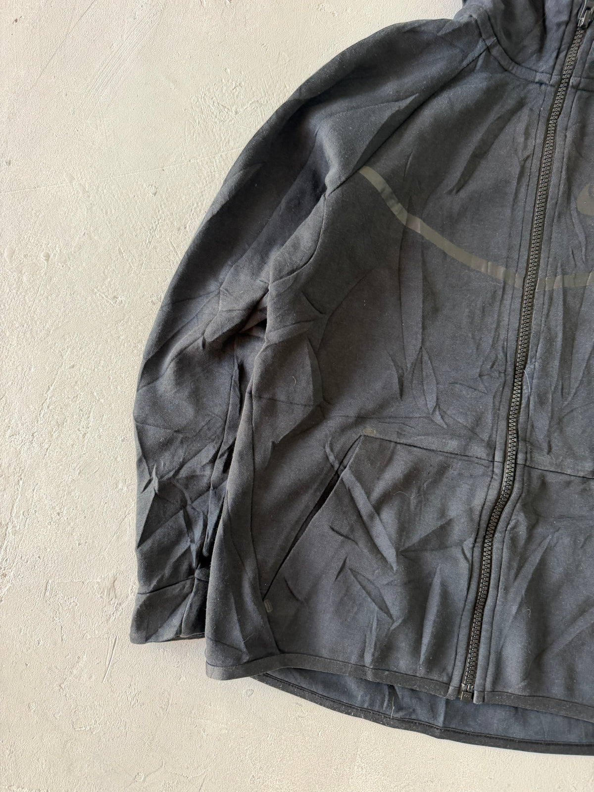NIKE TECH JACKET - XXS