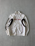 UMBRO TRACK JACKET - M
