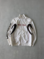 UMBRO TRACK JACKET - M
