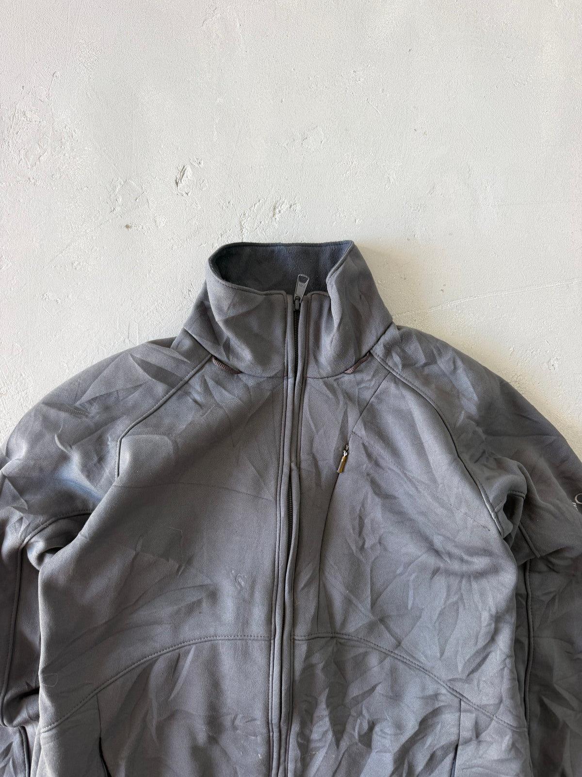 COLUMBIA VERTEX JACKET - XS