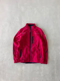 ENGELBERT SHELL JACKET - YOUTH