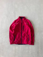 ENGELBERT SHELL JACKET - YOUTH