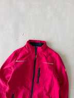 ENGELBERT SHELL JACKET - YOUTH