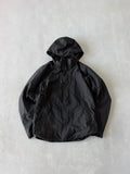 QUECHUA HOODED JACKET - M