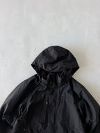 QUECHUA HOODED JACKET - M
