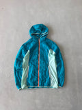 MCKNLEY HOODED JACKET - XS