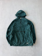 90S LL BEAN WINBREAKER JACKET - XL