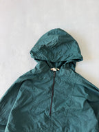 90S LL BEAN WINBREAKER JACKET - XL
