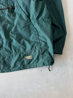 90S LL BEAN WINBREAKER JACKET - XL