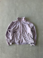 FILA FLEECE JACKET - M