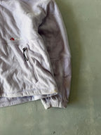 FILA FLEECE JACKET - M