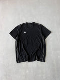 ADIDAS DRI FIT TEE - XL