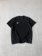 ADIDAS DRI FIT TEE - XL