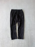 REEBOK TRACK PANT - M