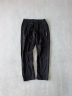 REEBOK TRACK PANT - M