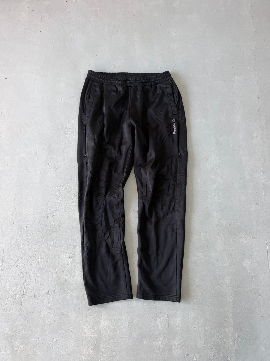 REEBOK TRACK PANT - M