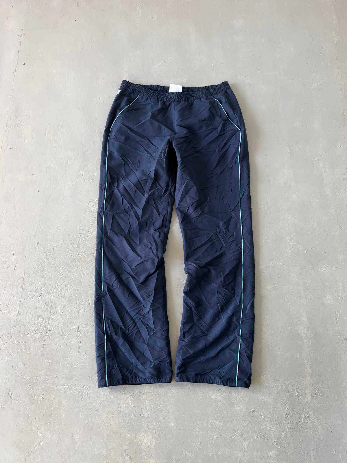 REEBOK BAGGY TRACKPANT - M