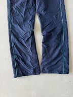 REEBOK BAGGY TRACKPANT - M