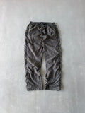 VINTAGE STYLE TRACK PANT - M