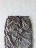 VINTAGE STYLE TRACK PANT - M
