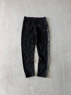 CHAMPION TRACK PANT - M