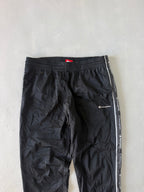 CHAMPION TRACK PANT - M