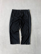 NIKE BAGGY TRACK PANT - XXL