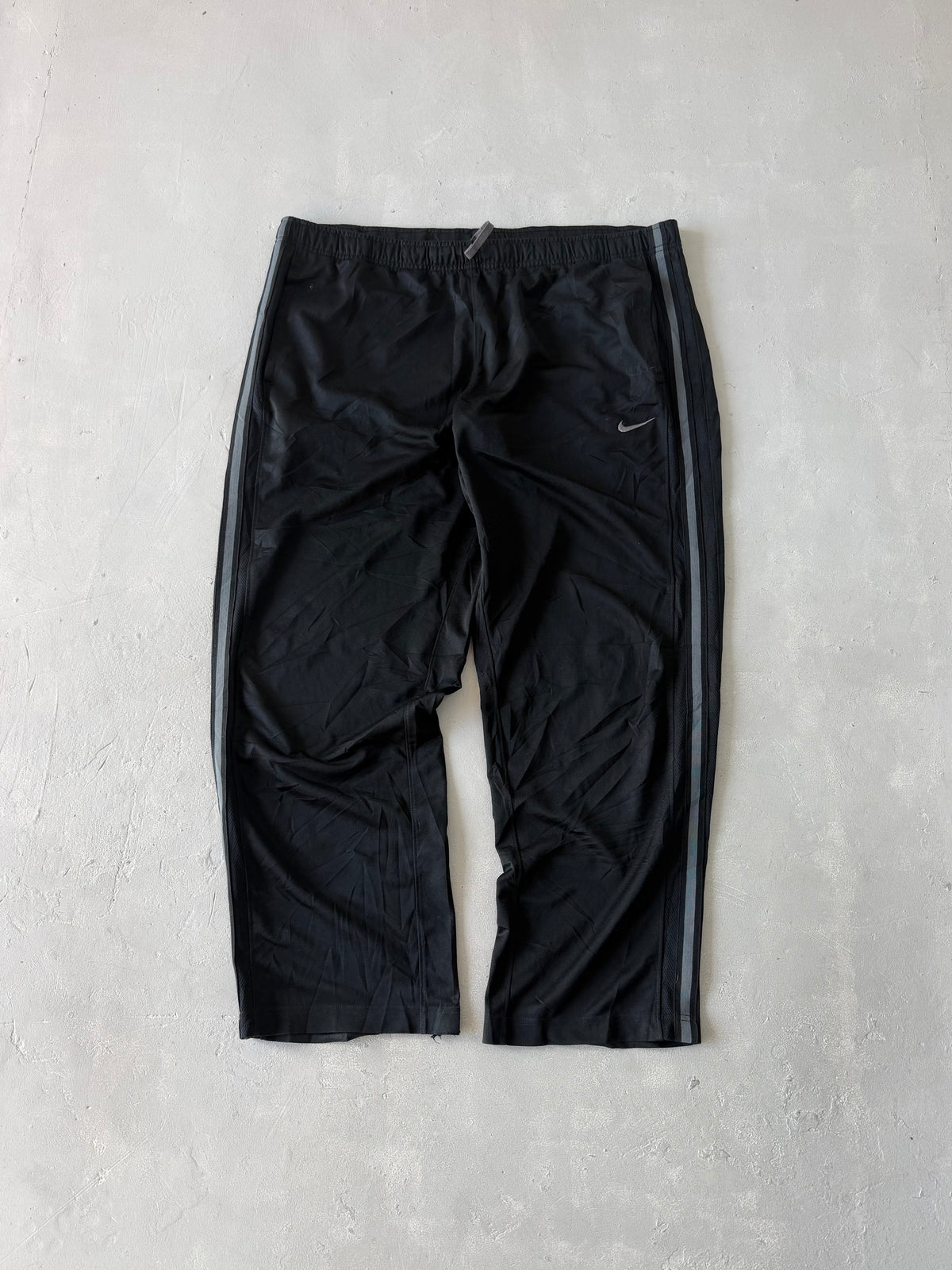NIKE BAGGY TRACK PANT - XXL
