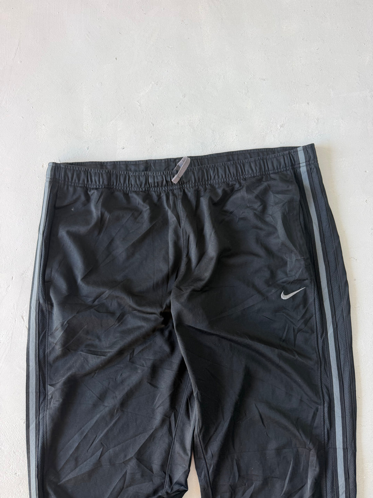 NIKE BAGGY TRACK PANT - XXL