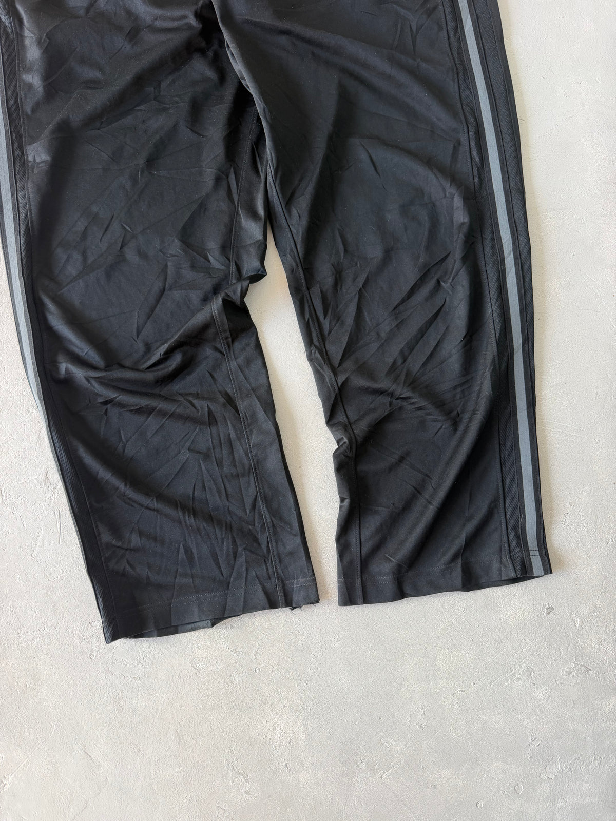 NIKE BAGGY TRACK PANT - XXL