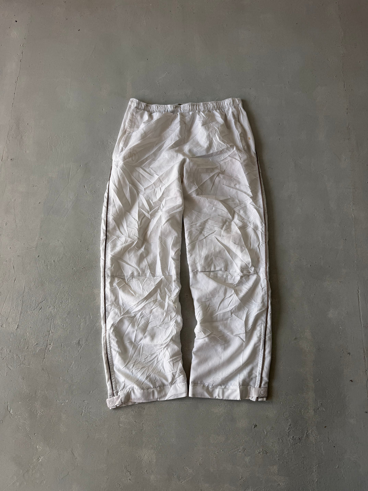 NIKE TOTAL 90 TRACK PANT - L