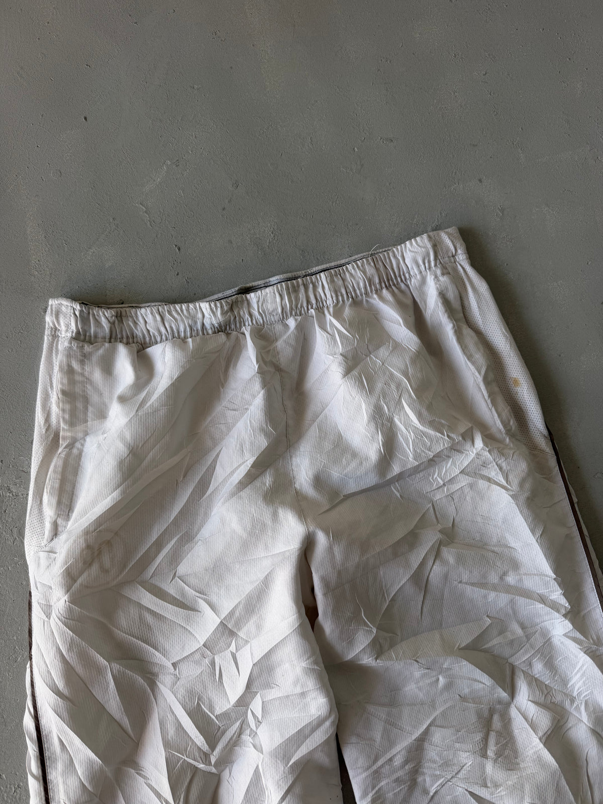 NIKE TOTAL 90 TRACK PANT - L