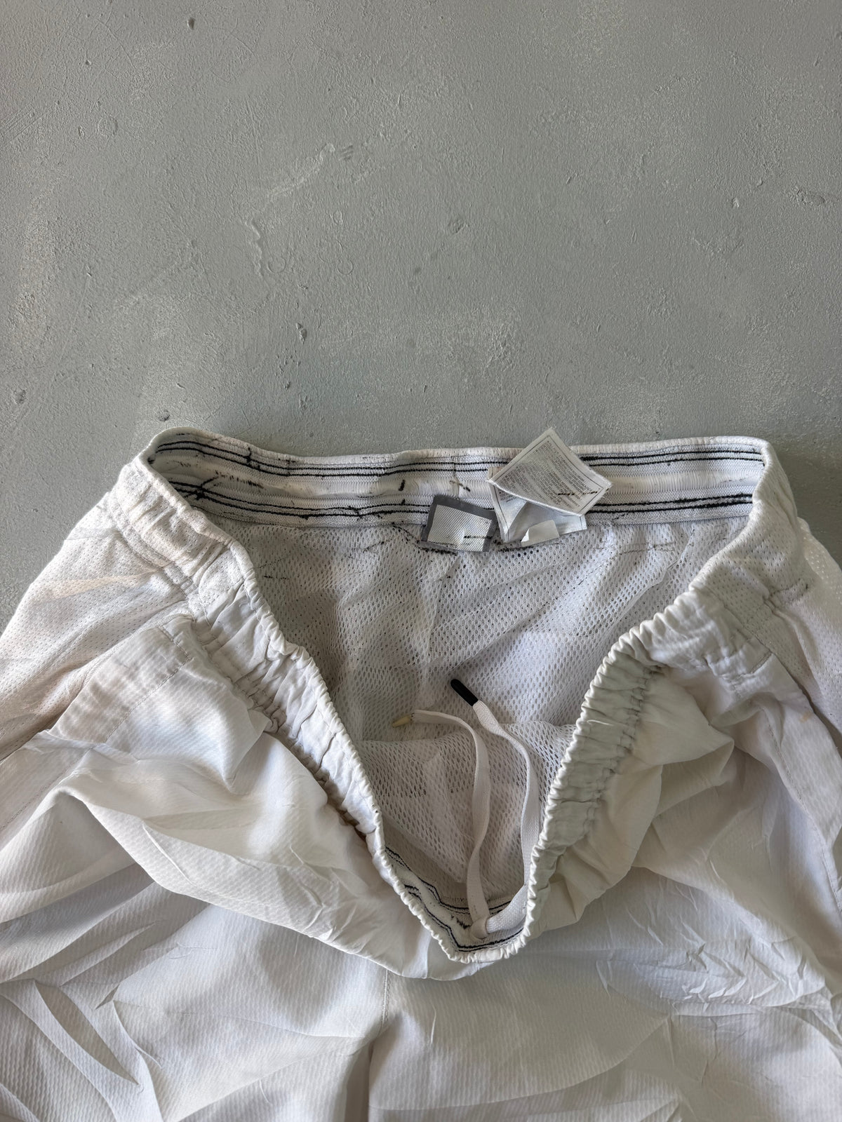 NIKE TOTAL 90 TRACK PANT - L