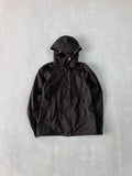 QUECHUA TREKKING JACKET - XS
