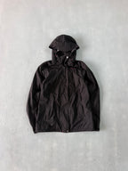 QUECHUA TREKKING JACKET - XS