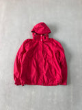 QUECHUA TREKKING JACKET - XL