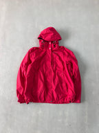 QUECHUA TREKKING JACKET - XL