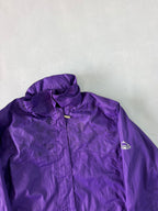 MCKNLEY TREKKING JACKET - L