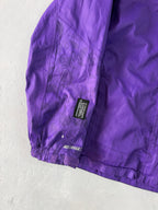 MCKNLEY TREKKING JACKET - L