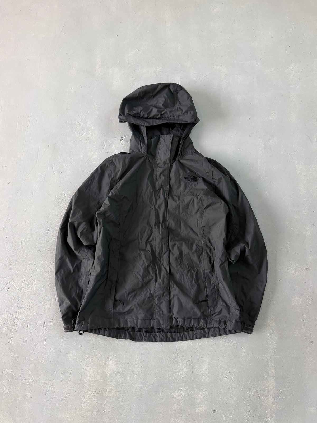 THE NORTH FACE TREKKING JACKET - M