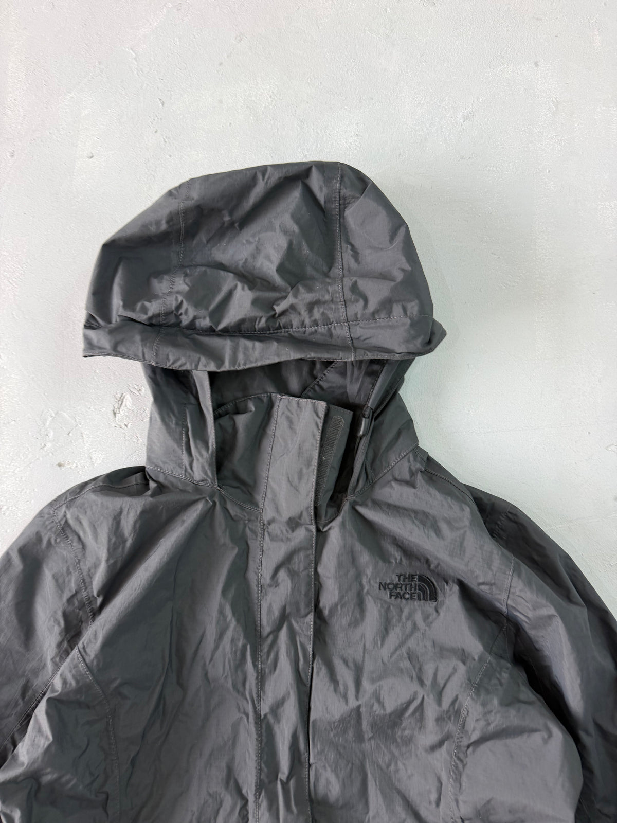 THE NORTH FACE TREKKING JACKET - M