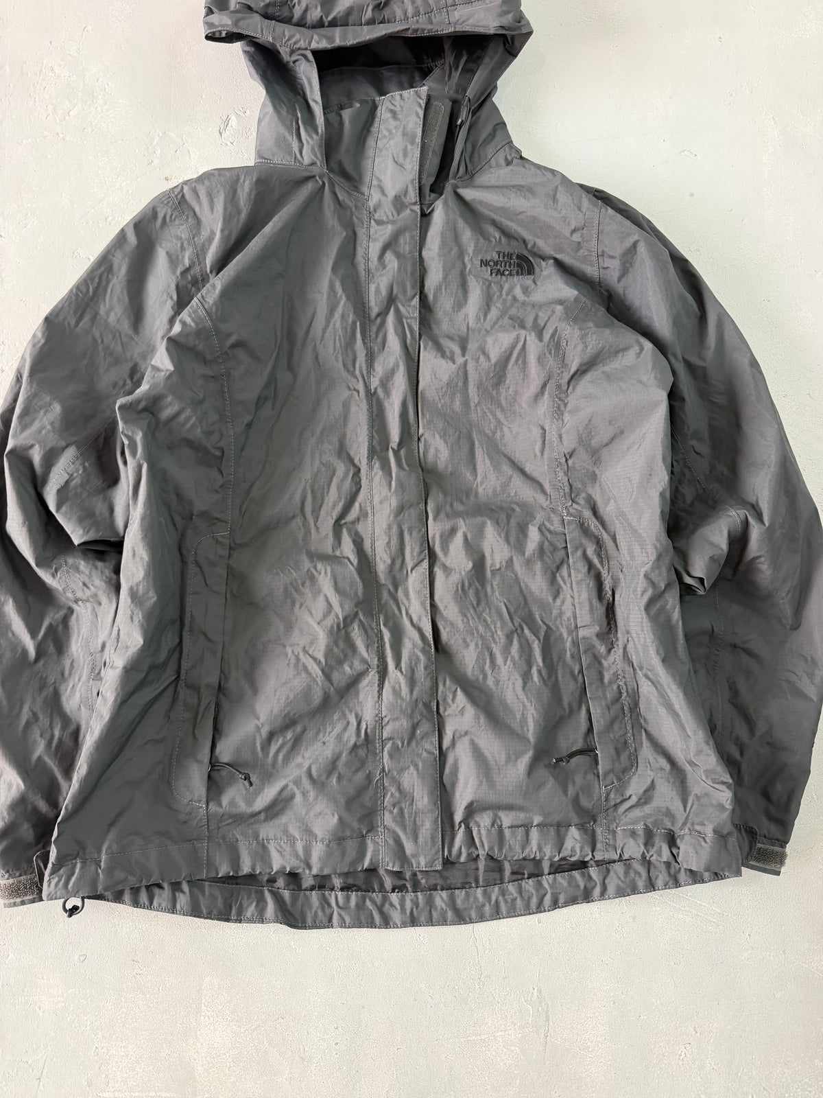 THE NORTH FACE TREKKING JACKET - M