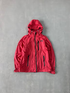 THE NORTH FACE TREKKING JACKET - XXS