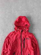 THE NORTH FACE TREKKING JACKET - XXS