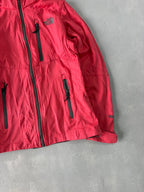 THE NORTH FACE TREKKING JACKET - XXS