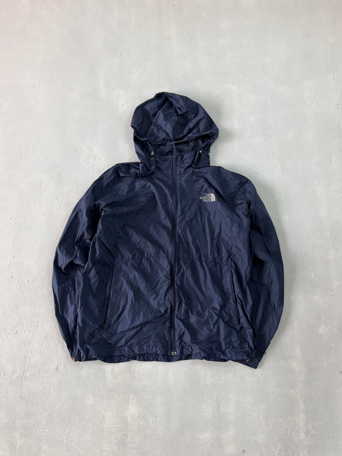 THE NORTH FACE TREKKING JACKET - XL