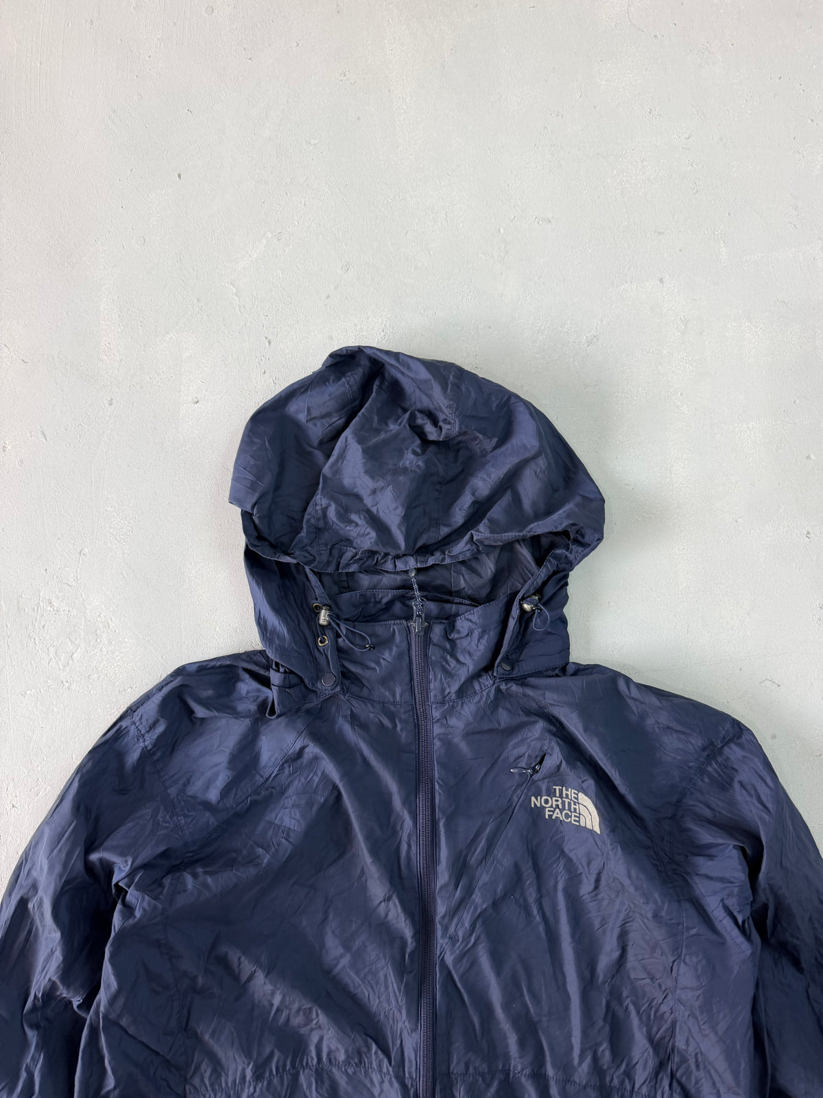 THE NORTH FACE TREKKING JACKET - XL