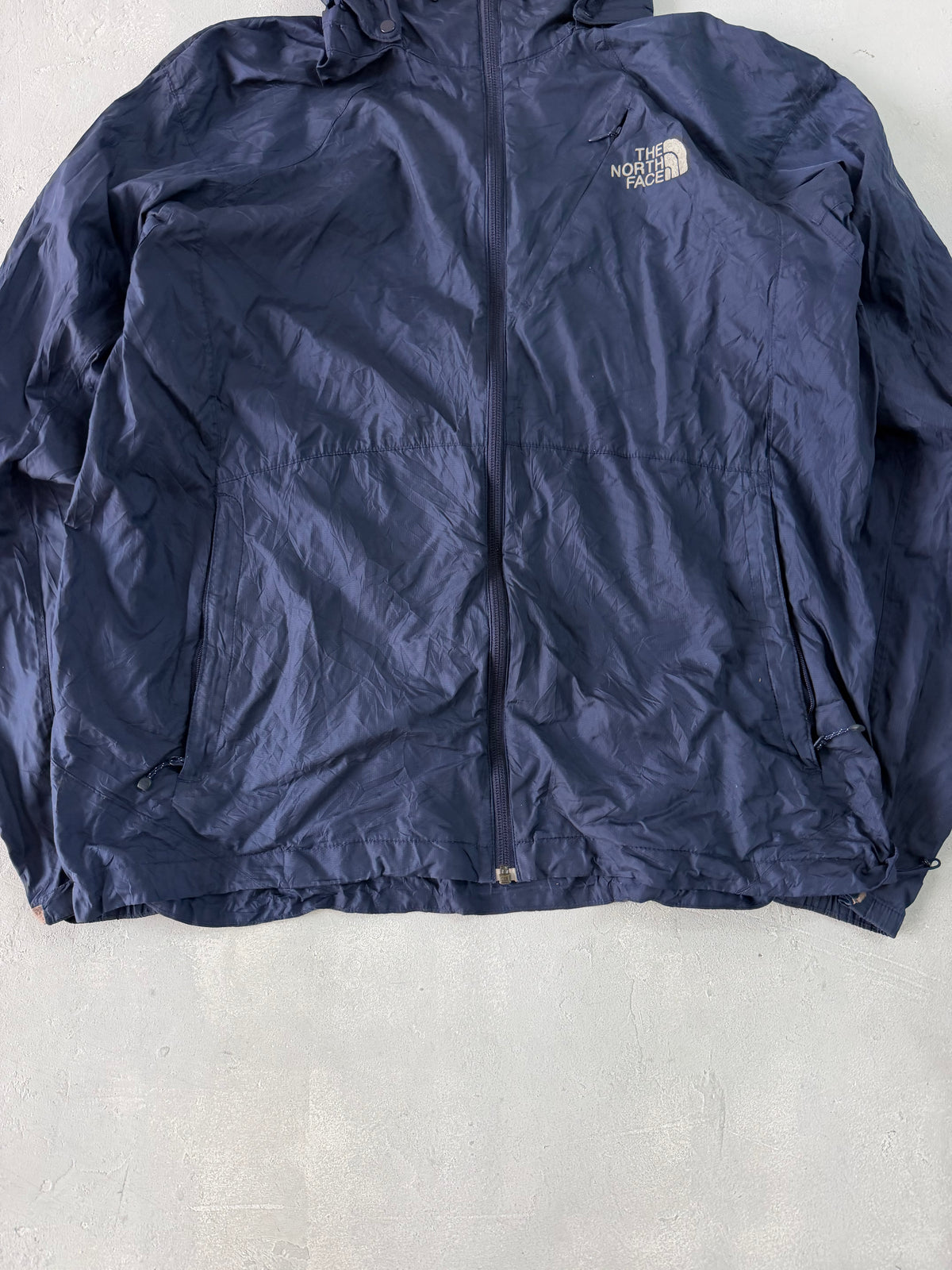 THE NORTH FACE TREKKING JACKET - XL